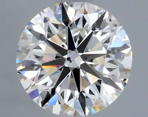 1.01ct ROUND H SI2 Natural diamond