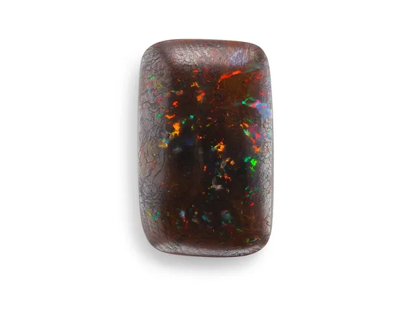 9.79ct Parti Opal, Free Form cut gemstone