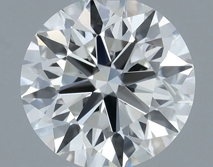 0.31ct ROUND H VS1 Natural diamond