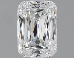 1.01ct RADIANT E VVS2 Natural diamond