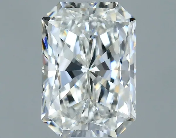 0.5ct RADIANT G VS2 Natural diamond