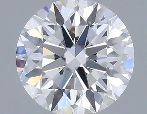 0.35ct ROUND E VS1 Lab Grown diamond