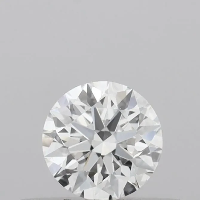 0.31ct ROUND D VS1 Lab Grown diamond