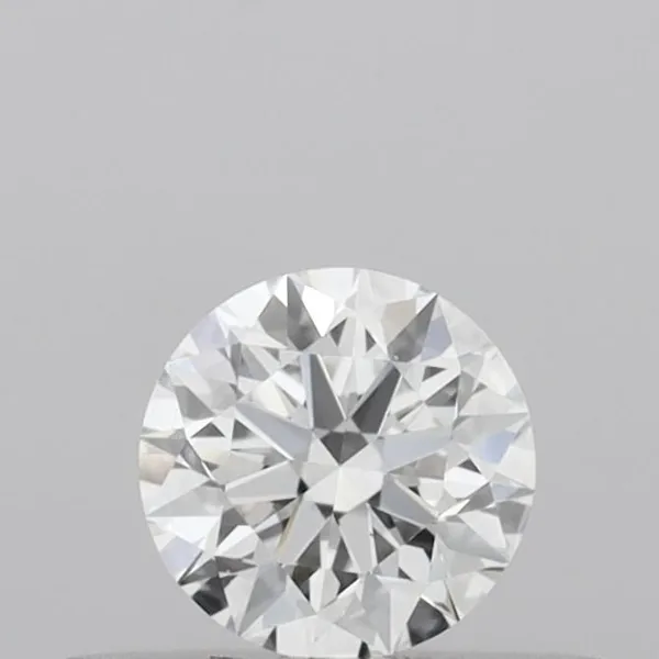 0.31ct ROUND D VS1 Lab diamond