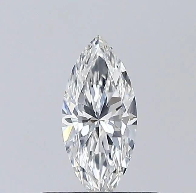0.40ct MARQUISE G SI1 Natural diamond