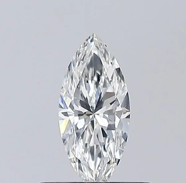 0.4ct MARQUISE G SI1 Natural diamond