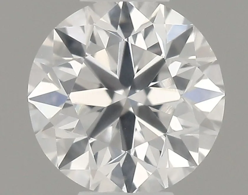 0.30ct ROUND E SI2 Natural diamond