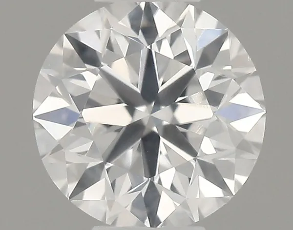 0.3ct ROUND E SI2 Natural diamond