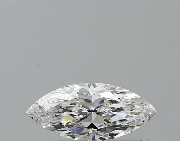 0.33ct MARQUISE E VVS1 Natural diamond