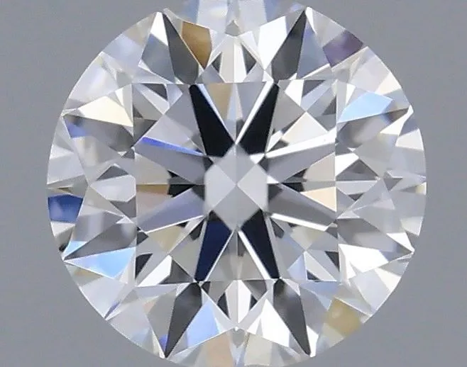 0.34ct ROUND D VVS2 Lab Grown diamond