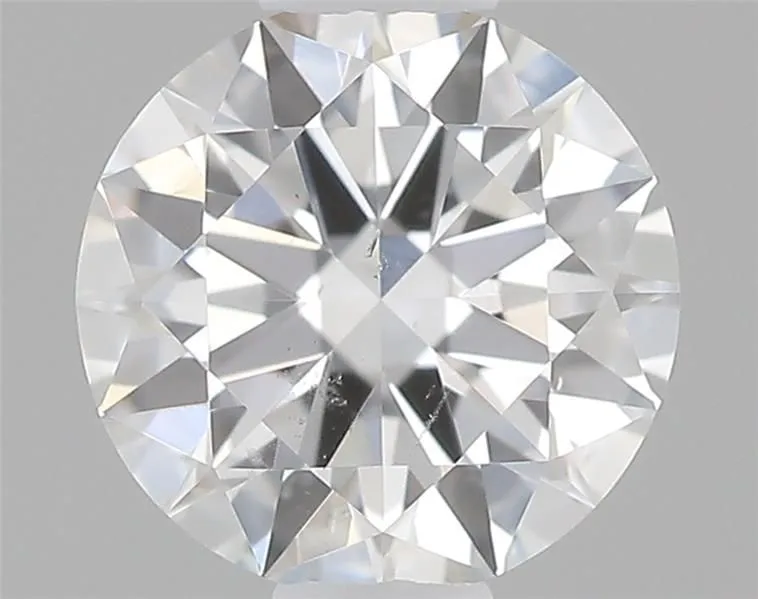 0.30ct ROUND E SI2 Natural diamond