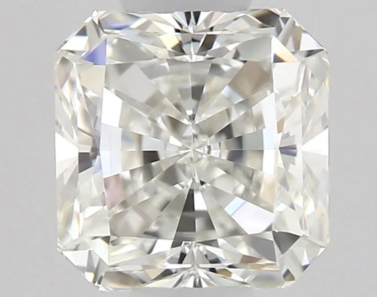 0.50ct RADIANT H VVS2 Natural diamond