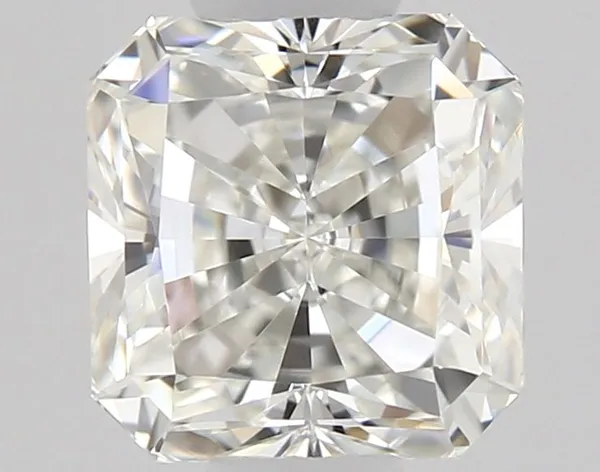 0.5ct RADIANT H VVS2 Natural diamond