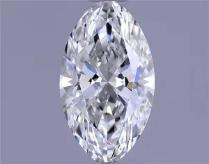 0.66ct MARQUISE H VS1 Natural diamond