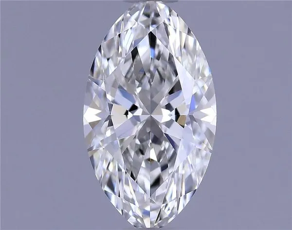 0.66ct MARQUISE H VS1 Natural diamond