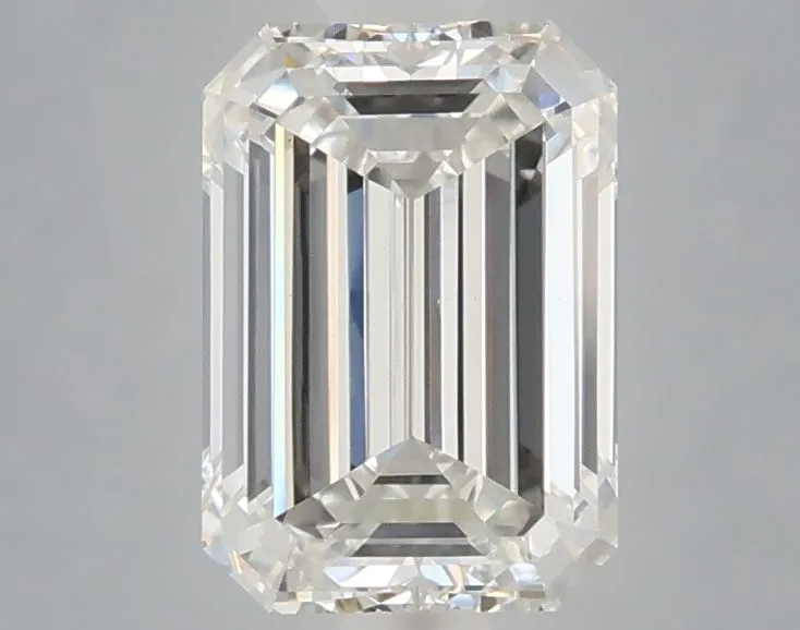 1.80ct EMERALD Fancy Intense Pink VVS2 Coloured Lab diamond