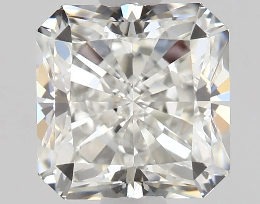 1.01ct RADIANT G VVS1 Natural diamond