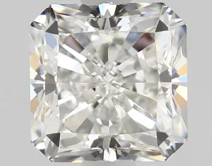 1.01ct RADIANT G VVS1 Natural diamond