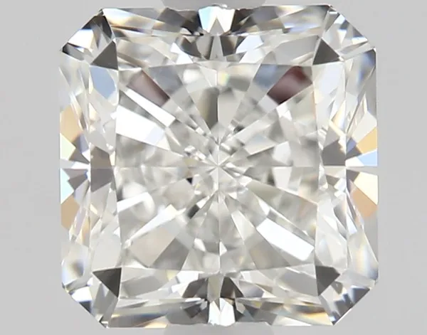 1.01ct RADIANT G VVS1 Natural diamond