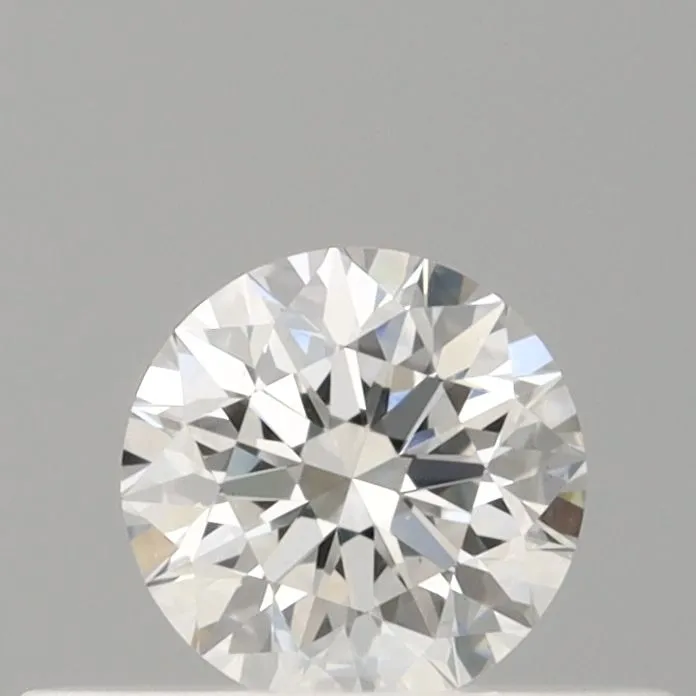 0.30ct ROUND E VS2 Natural diamond
