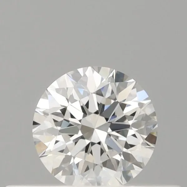 0.3ct ROUND E VS2 Natural diamond
