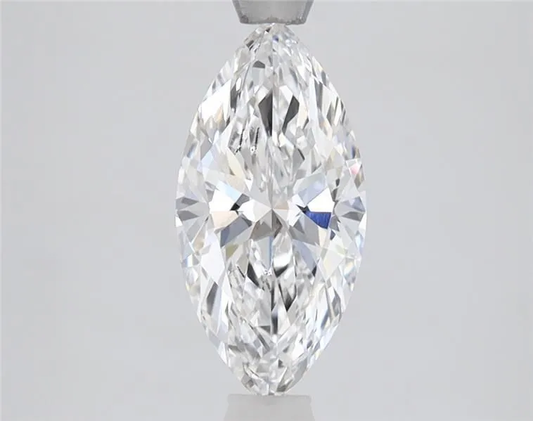 1.00ct MARQUISE D VVS2 Lab Grown diamond