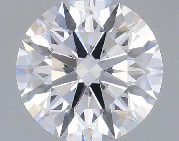 0.32ct ROUND E VS2 Lab Grown diamond