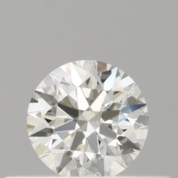 0.30ct ROUND H SI1 Natural diamond