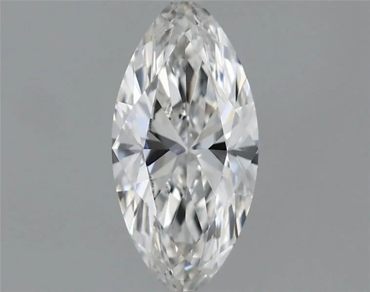 0.36ct MARQUISE F VS1 Lab Grown diamond