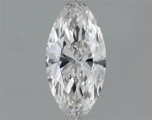 0.36ct MARQUISE F VS1 Lab diamond