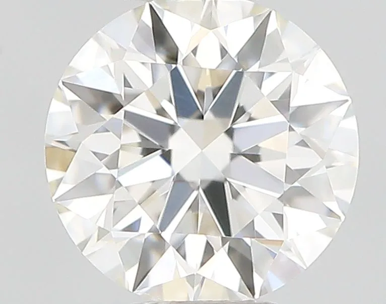 0.30ct ROUND H VVS1 Natural diamond