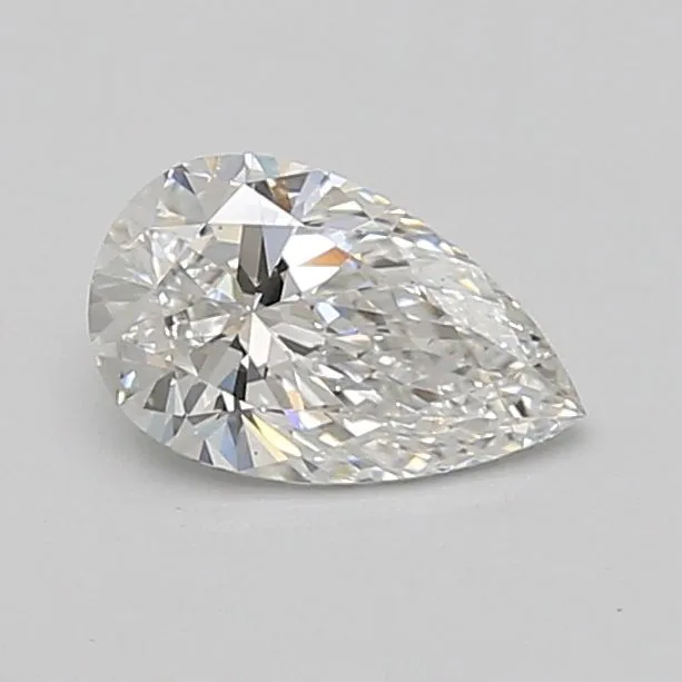 0.72ct PEAR E VS2 Lab Grown diamond