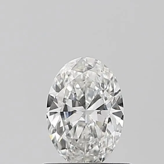 1.06ct HEART G VS1 Lab diamond