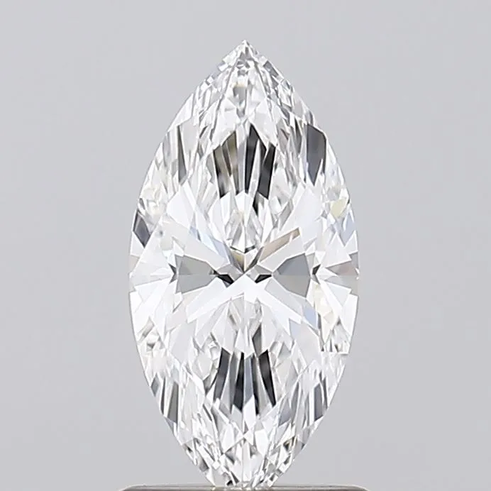 0.94ct MARQUISE D IF Lab Grown diamond