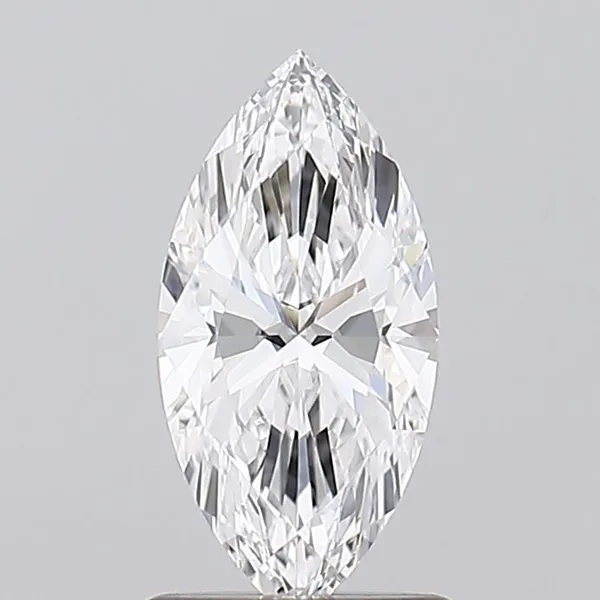 0.94ct MARQUISE D IF Lab diamond