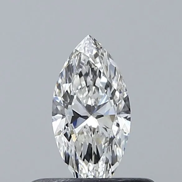 0.35ct MARQUISE G VVS1 Natural diamond