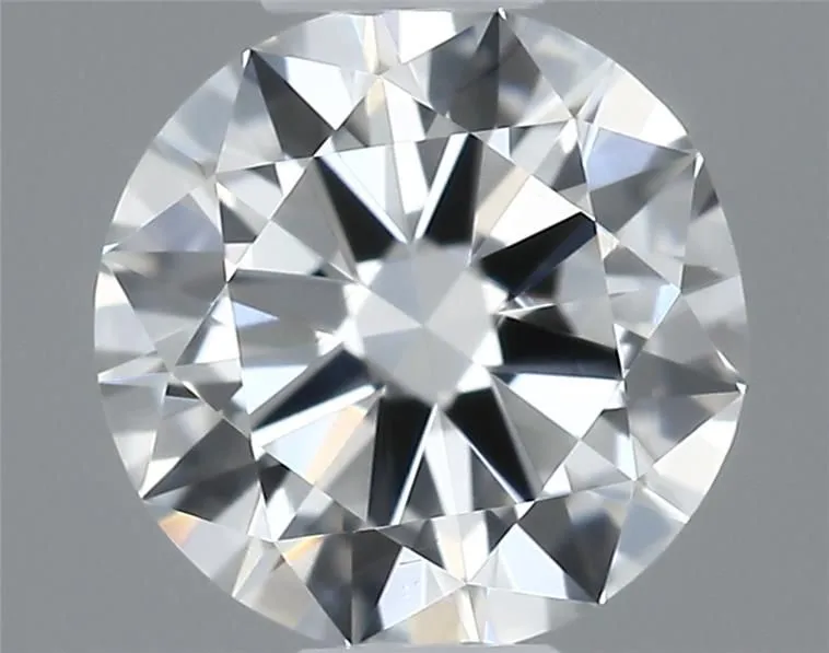 0.30ct ROUND H VS1 Natural diamond