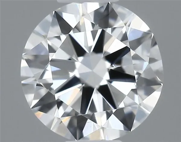 0.3ct ROUND H VS1 Natural diamond