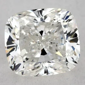 0.94ct CUSHION H VVS2 Natural diamond