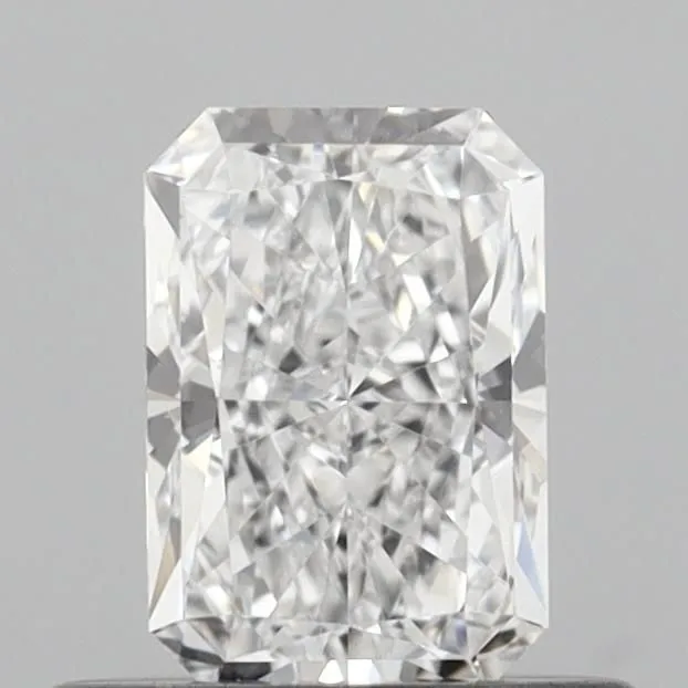 0.52ct RADIANT D VVS2 Lab Grown diamond