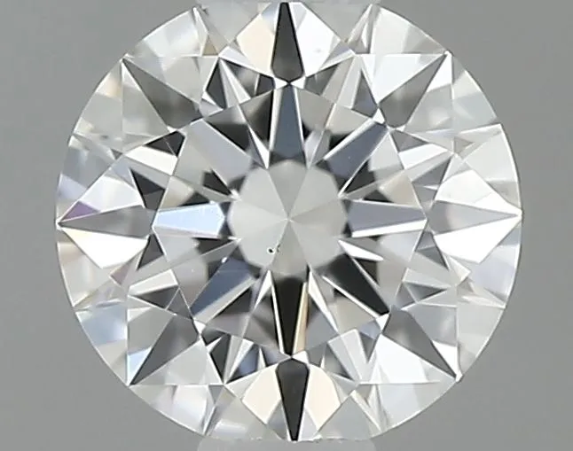 0.30ct ROUND H VS1 Natural diamond