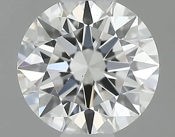0.3ct ROUND H VS1 Natural diamond