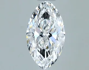 0.33ct MARQUISE D VVS1 Natural diamond
