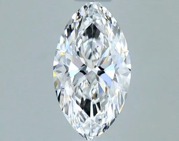0.33ct MARQUISE D VVS1 Natural diamond