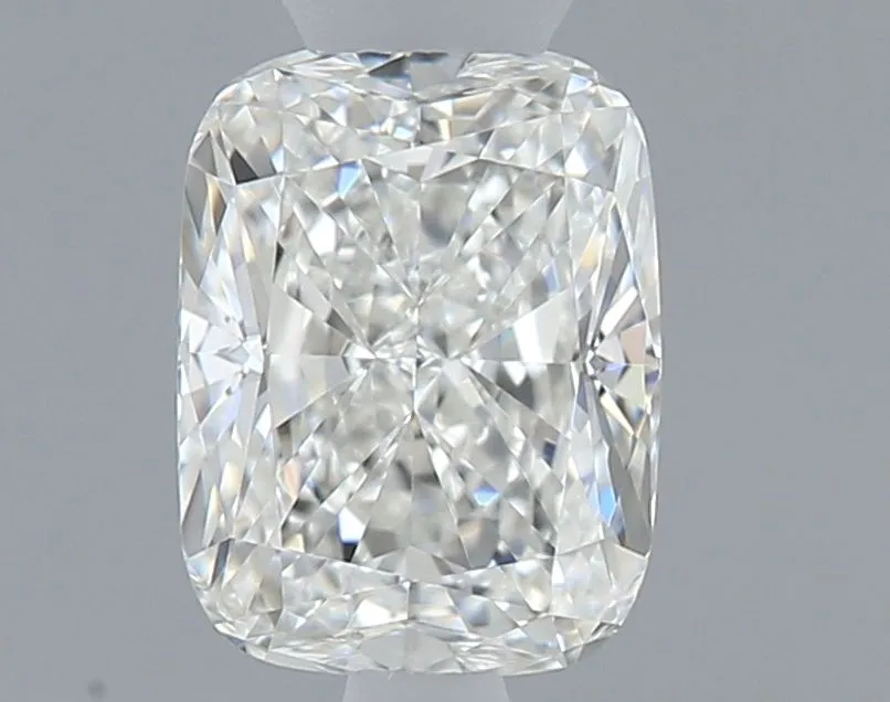 0.40ct CUSHION H VS1 Natural diamond
