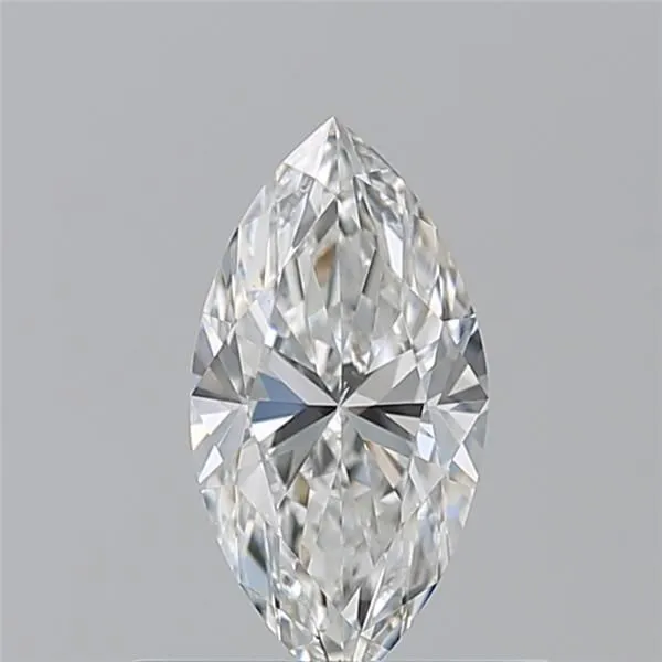 0.50ct MARQUISE G VS2 Natural diamond