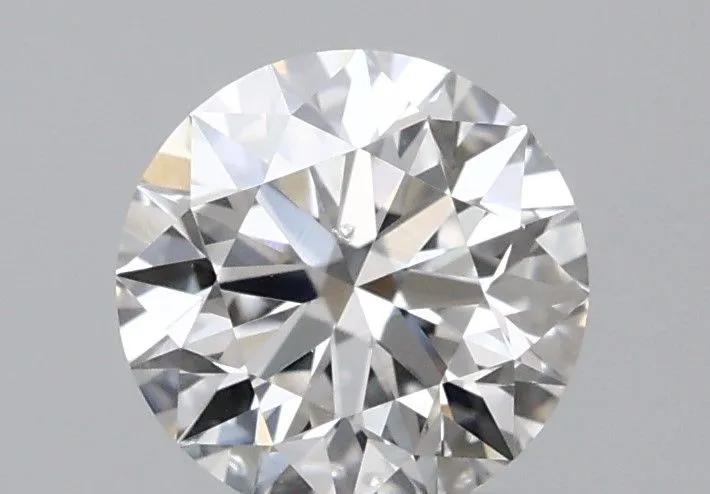 0.37ct ROUND G SI2 Natural diamond