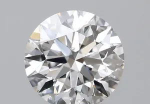 0.37ct ROUND G SI2 Natural diamond