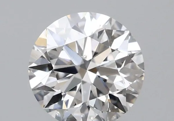 0.37ct ROUND G SI2 Natural diamond