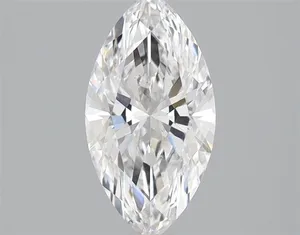 0.95ct MARQUISE D VS1 Lab diamond
